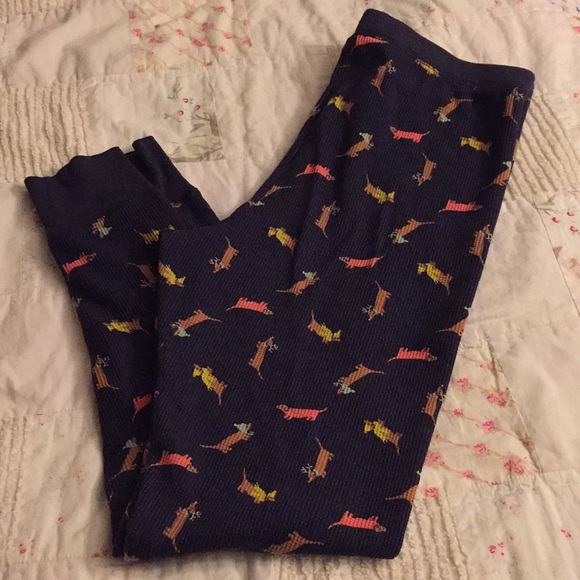 Pajama pants - Picture 3 of 5